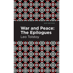 War and Peace:: The Epilogues
