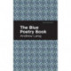 The Blue Poetry Book