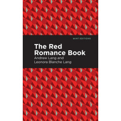 The Red Romance Book