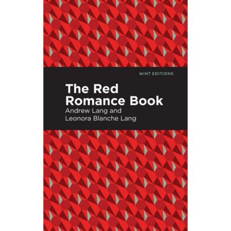 The Red Romance Book