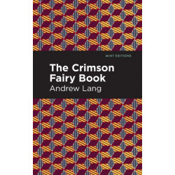 The Crimson Fairy Book
