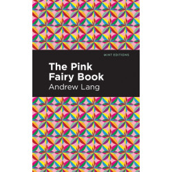 The Pink Fairy Book