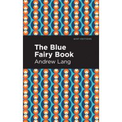 The Blue Fairy Book