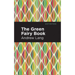 The Green Fairy Book