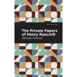 The Private Papers of Henry Ryecroft
