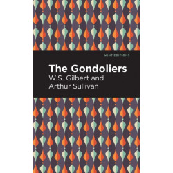 The Gondoliers