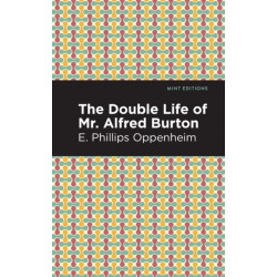 The Double Life of Mr. Alfred Burton