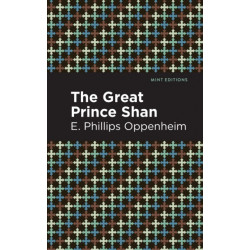 The Great Prince Shan