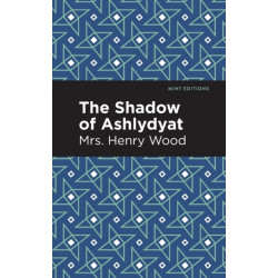 The Shadow of Ashlydyat