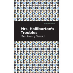 Mrs. Halliburton's Troubles