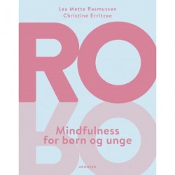 RO: Mindfulness for børn og unge