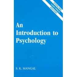 An Introduction to Psychology