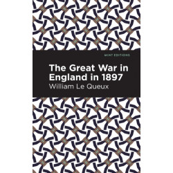 The Great War in England in 1897