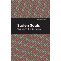 Stolen Souls