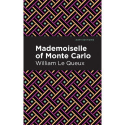 Mademoiselle of Monte Carlo