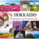 My Hokkaido: The Ultimate Guide to Japan&#039;s Great Northern Islands