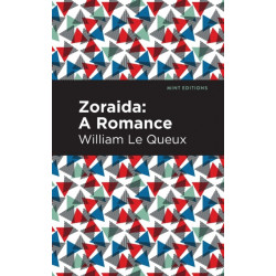 Zoraida: A Romance