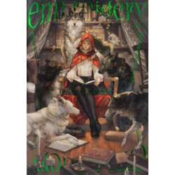 embroidery: The Art of Yoshioka