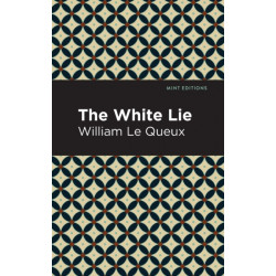 The White Lie