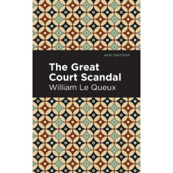 The Great Court Scandal