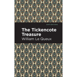 The Tickencote Treasure
