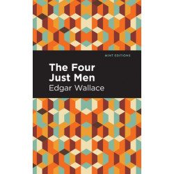 The Four Just Men