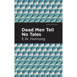 Dead Men Tell No Tales