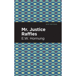 Mr. Justice Raffles