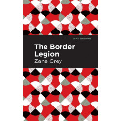 The Border Legion