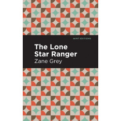 The Lone Star Ranger