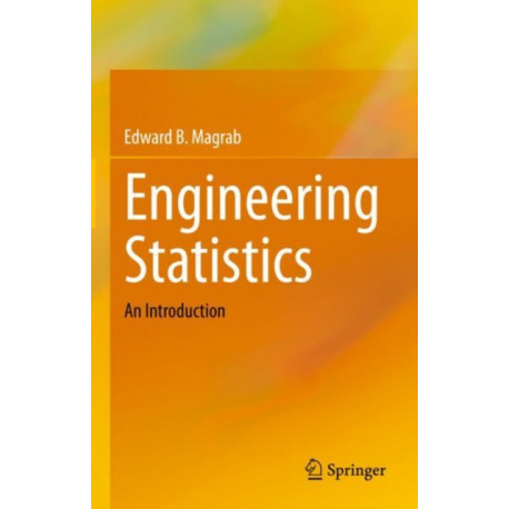 Engineering Statistics: An Introduction