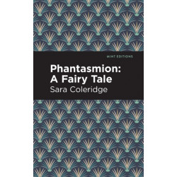 Phantasmion: A Fairy Tale