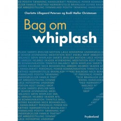 Bag om whiplash
