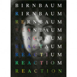 Dara Birnbaum: Reaction