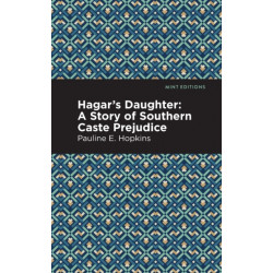 Hagar's Daughter