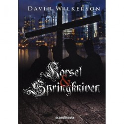 Korset og springkniven