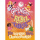 Good Night Stories for Rebel Girls: 100 Inspiring Young Changemakers