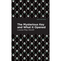The Mysterious Key and What it Opened