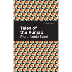 Tales of the Punjab