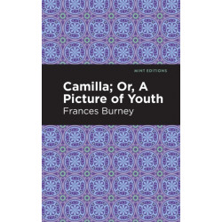 Camilla- Or, A Picture of Youth