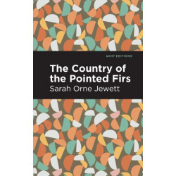 The Country of the Pointed Firs