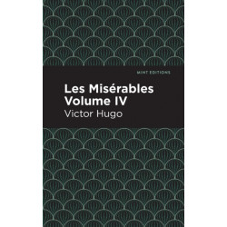 Les Miserables Volume IV