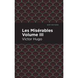 Les Miserables Volume III