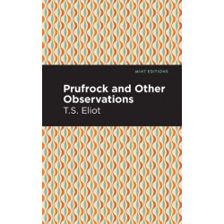 Prufrock and Other Observations