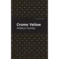 Crome Yellow