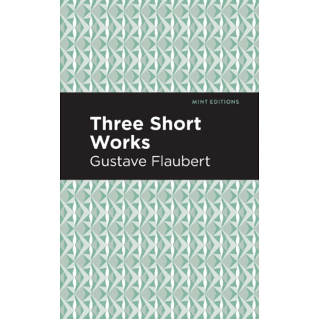 Three Short Works