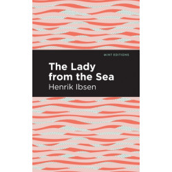 The Lady from the Sea