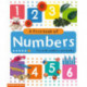 A My First Big Book of Numbers