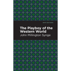 The Playboy of the Western World