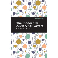The Innocents: A Story for Lovers